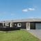 Three-Bedroom Holiday Home In Vinderup - Vinderup