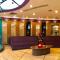 Hotel Beverly Plaza