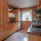 Holiday Home Søndervej Nexø Iv