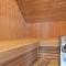 Amazing Home In Ringkøbing With Sauna