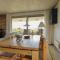 Three-Bedroom Holiday Home In Hurup Thy