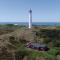 Holiday Home Fyrmarken Hvide Sande