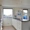 Holiday Home Fyrmarken Hvide Sande