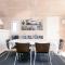 Three-Bedroom Holiday Home In Hjorring