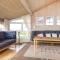 Three-Bedroom Holiday Home In Hjorring