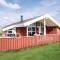 Three-Bedroom Holiday Home In Hjorring
