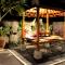 Yasa Backpackers house