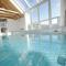 Lovely Home In Hvide Sande With Kitchen