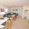 Holiday Home Kristinesvej Blokhus X
