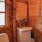 Two-Bedroom Holiday Home In Knebel