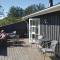 Holiday Home Kristinesvej Blokhus X