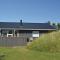 Holiday Home Kristinesvej Blokhus X