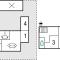 Four-Bedroom Holiday Home In Thyboron