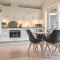 Two-Bedroom Holiday Home Ringkøbing 04
