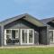 Two-Bedroom Holiday Home Ringkøbing 04