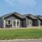 Two-Bedroom Holiday Home Ringkøbing 04