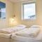 Two-Bedroom Holiday Home Ringkøbing 04