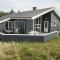 Four-Bedroom Holiday Home In Thisted