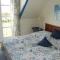 Holiday Home Rudbjerg Strandvej - Dannemare