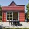 Holiday Home Rudbjerg Strandvej - Dannemare