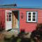 Holiday Home Rudbjerg Strandvej - Dannemare