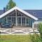 Holiday Home Romo 34 With Hot Tub
