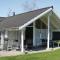 Holiday Home Bæverstien Xi - Bøtø By