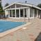 Beautiful Home In Middelfart With Sauna - Voldby