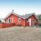 Holiday Home Søren Lassens Vænge Xi