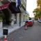 City Art Boutique Hotel