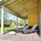 Two-Bedroom Holiday Home In Jagerspris