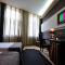 City Art Boutique Hotel