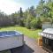 Three-Bedroom Holiday Home In Vaggerlose - Bøtø
