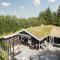 Holiday Home Blokhus With Sauna 156