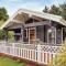 Two-Bedroom Holiday Home In Hals