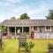 Two-Bedroom Holiday Home In Hals