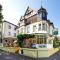 Hotel Krone Riesling - Trittenheim