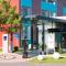 Novotel Lausanne Bussigny - Lausanne