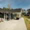 Holiday Home Nexø With Fireplace 04