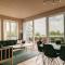 Holiday Home Ved Brønden Hasle Xii - Hasle