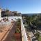 Penthouse La Paz 9 - Castle view