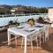 Penthouse La Paz 9 - Castle view