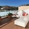 Penthouse La Paz 9 - Castle view