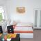 5x Fuchs-Dobry Balkon-Apartments 40qm-65qm - Oberhausen