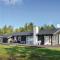 Holiday Home Klemmen Jerup X