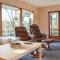 Three-Bedroom Holiday Home In Vejby