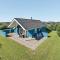 Two-Bedroom Holiday Home In Tarm