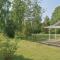 Holiday Home Jerup With Fireplace Iv