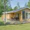 Holiday Home Jerup With Fireplace Iv