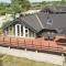 2 Bedroom Stunning Home In Bogense